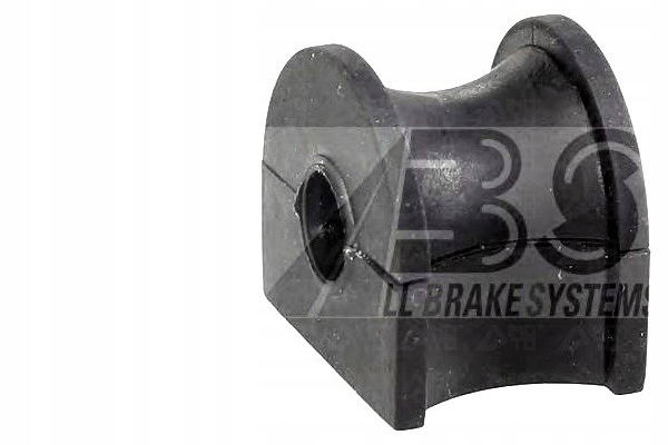 фото №1, Подушка стабилизатора ford a.b.s.