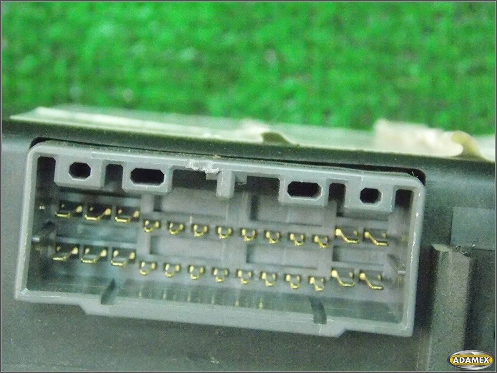 фото №8, Toyota land cruiser 90 95 00r модуль 08190-00940