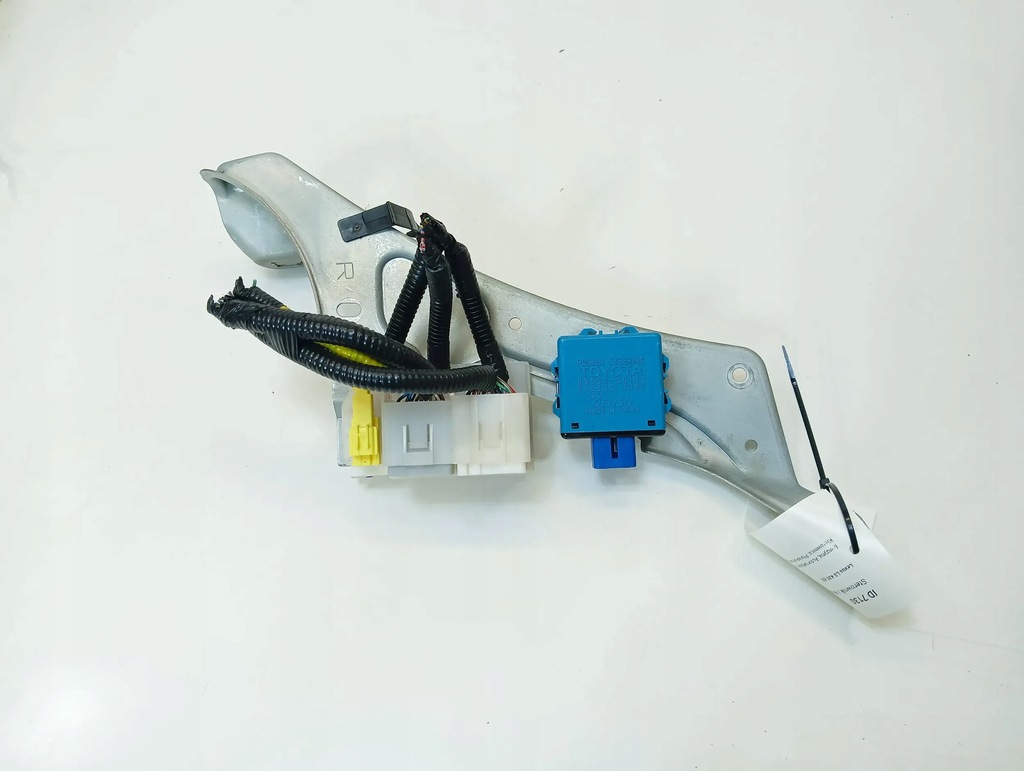 фото №1, Lexus ls 430 2004 lift ls430 модуль блок керування підсилювача