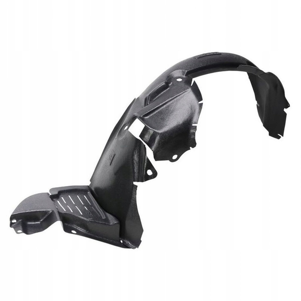 фото №1, Подкрылок do renault laguna ii 2001-2007