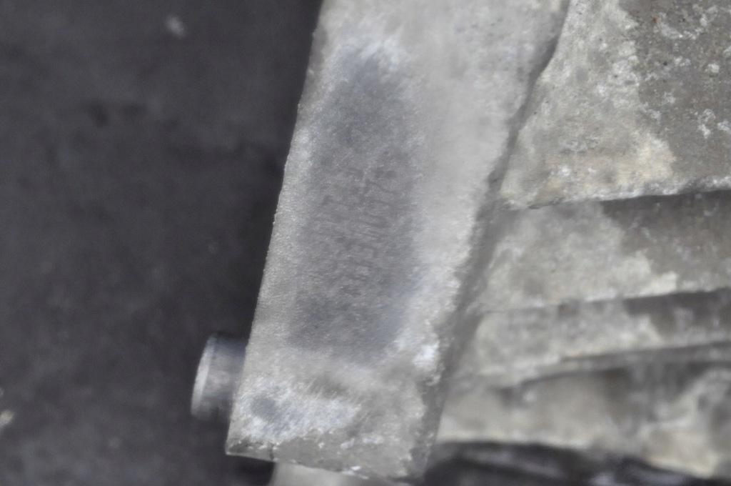 фото №7, Volvo s60 v60 xc60 2.4 d5 блок двигателя d5244t11