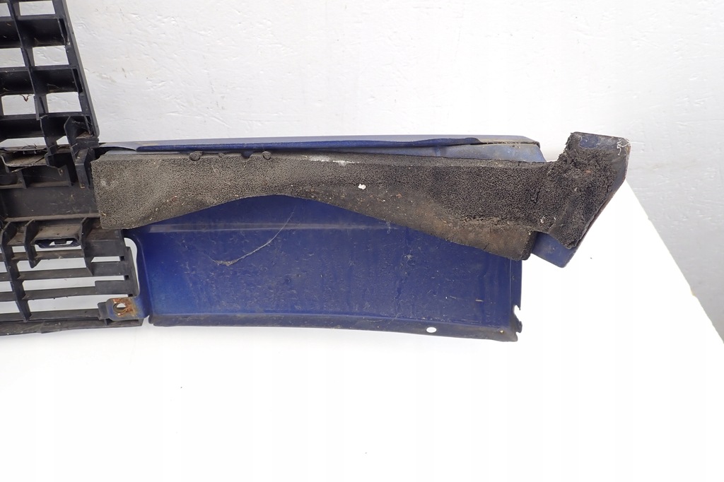 фото №10, Решётка радиатора решётка радиатора vw transporter t4 701853653