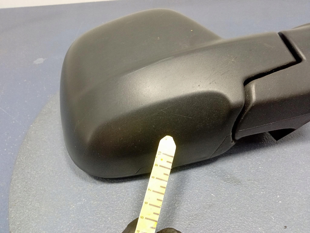 Купить Citroen berlingo ii lift 15-van зеркало правое 5pin eu 232673076