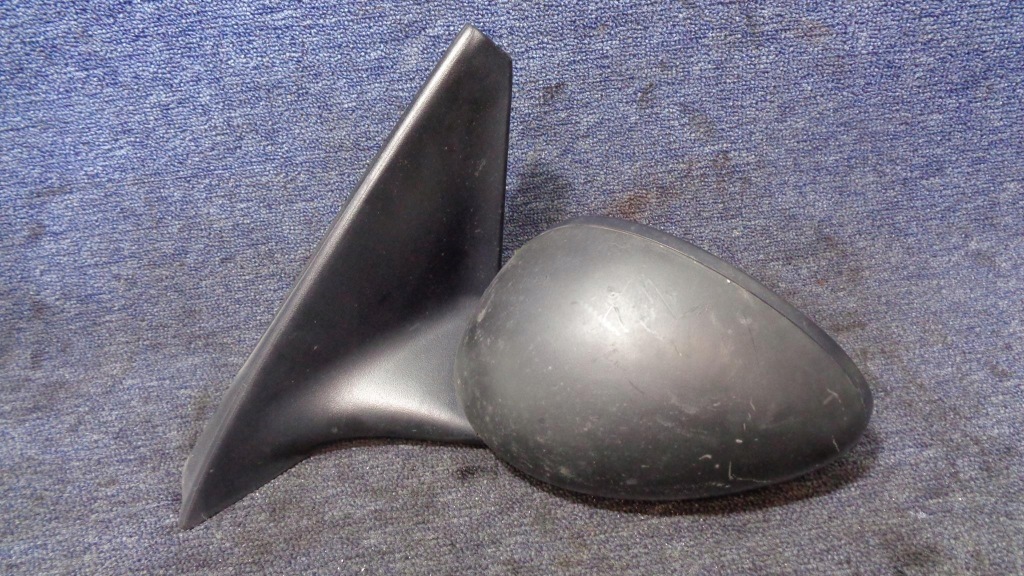 фото №2, Дзеркало зовнішнє alfa romeo 147 2000-2010r. ліва europa