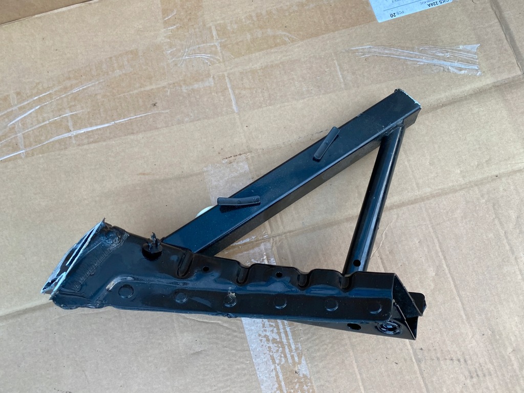 фото №6, Подкрылок правый bmw z4 g29