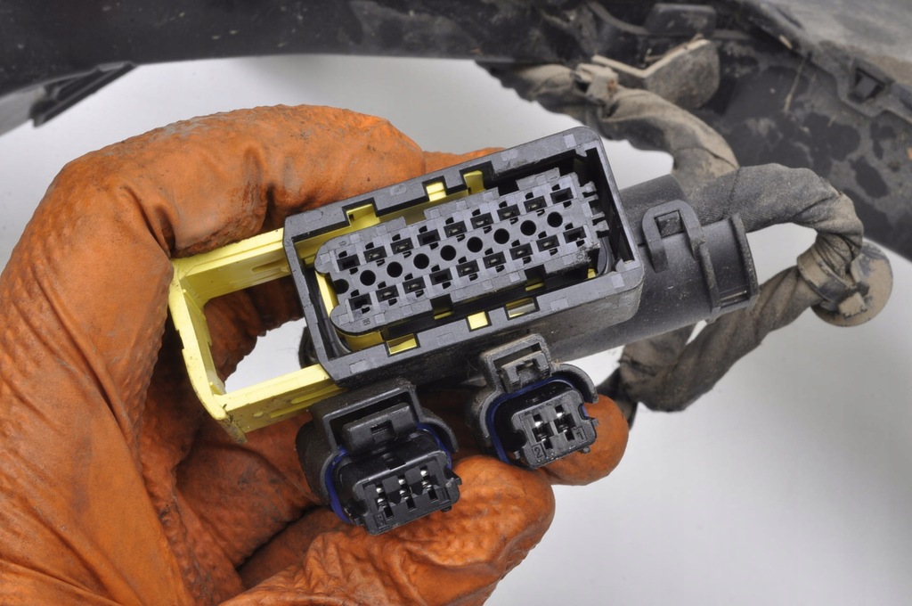 фото №7, Volvo v60 t8 жгут электропроводка провода 31494701 31868878 33345049 32231083