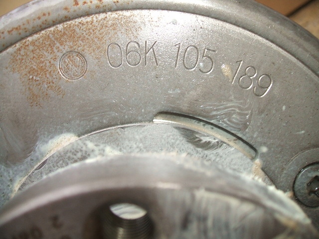 фото №9, Vw golf r audi a3 s3 seat cupra skoda rs 2.0tfsi cjx шатуни шатун