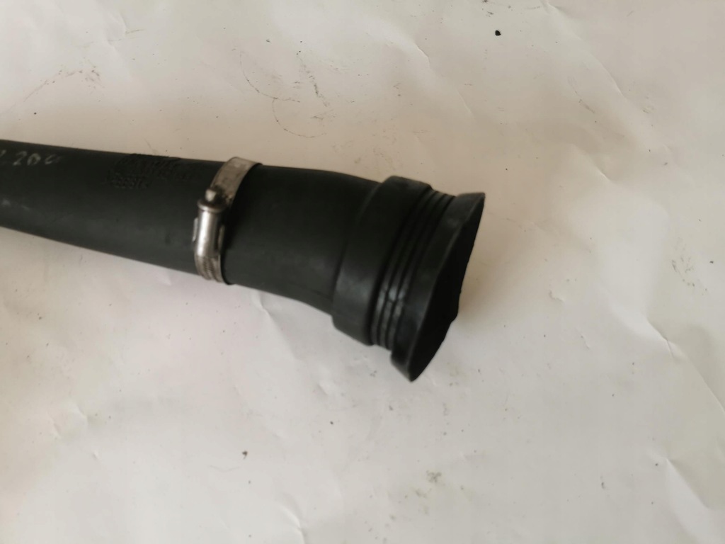 фото №3, Труба шланг воздуха renault espace iii 2.2 dci