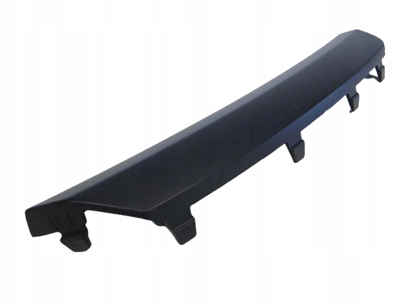 фото №1, Молдинг бампер левая mercedes gle amg a1678855703