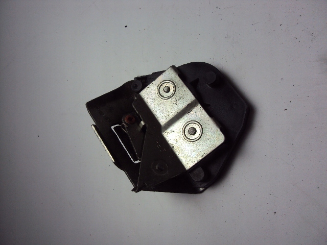 фото №1, Замок дверь правый задняя peugeot 807 2.0 hdi 08 rok