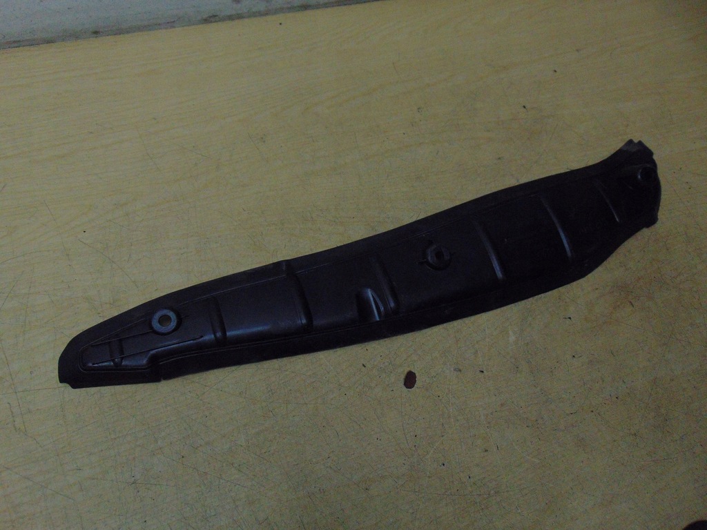 фото №11, Защита крыла левая audi a3 8y 8y0821111