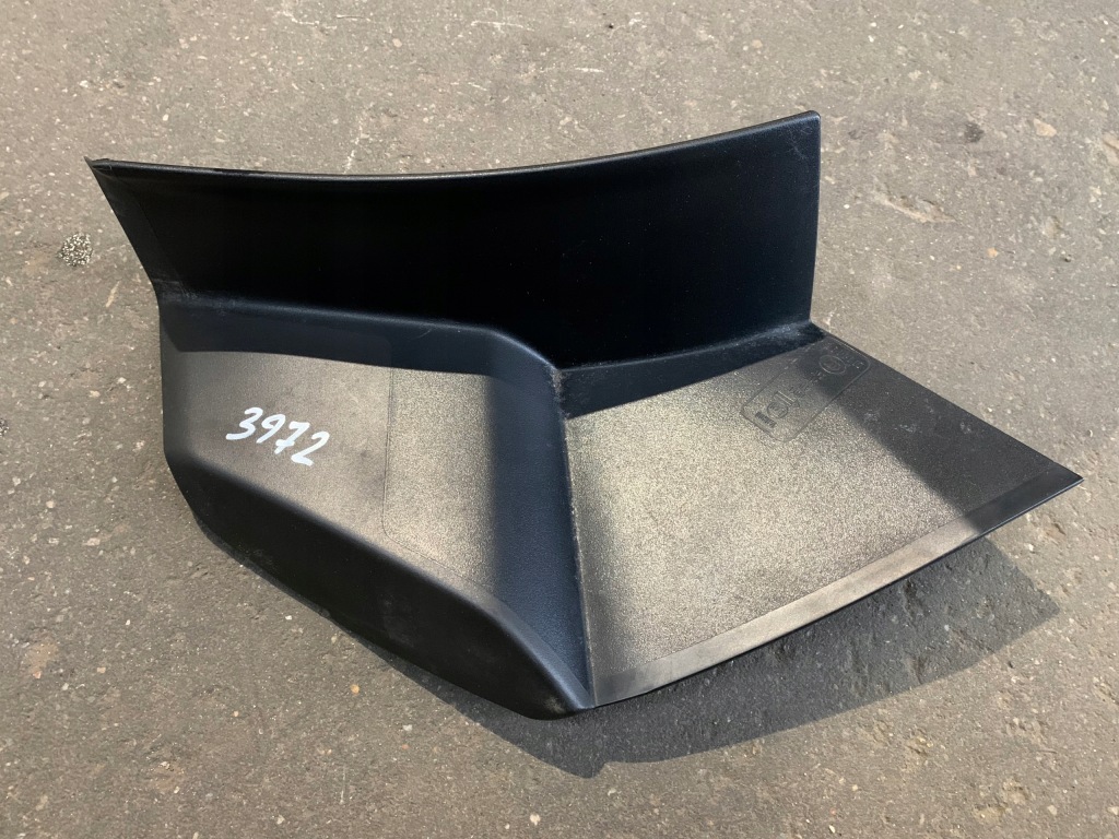 фото №1, Peugeot 3008 ii захист лампи лівий задня