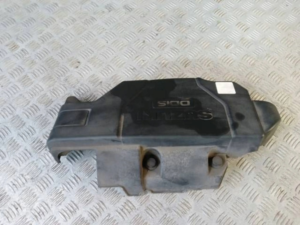 фото №1, Защита крышка двигателя suzuki swift mk7 1.3ddis