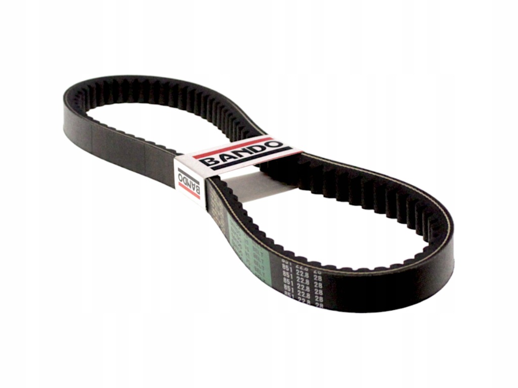 Купить Ремень приводной bando wallaroo pk50 2t 90-97r. прочный