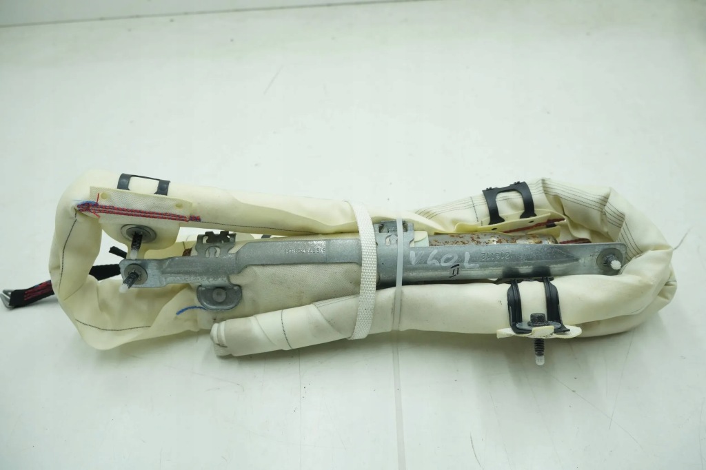 фото №1, Шторка безпеки повітряна подушка безпеки ліва volvo v40 ii 31291326