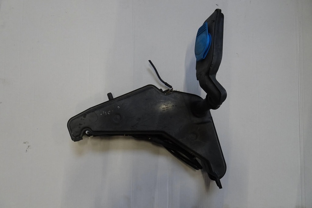 фото №1, Audi q5 8r - бак омивача 2 насос