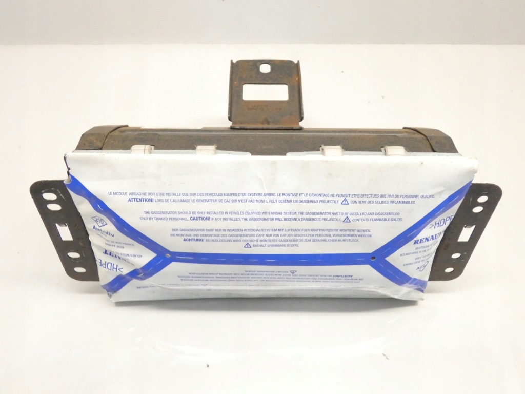 Купить Подушка подушка безопасности пассажира renault laguna 2 01-07 8200106539e