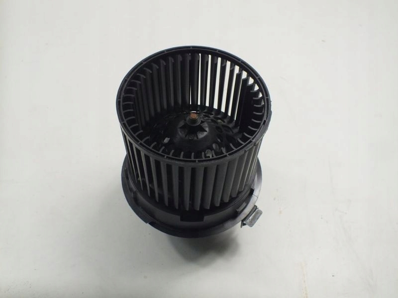 фото №4, Sandero ii вентилятор воздуходувка oryg