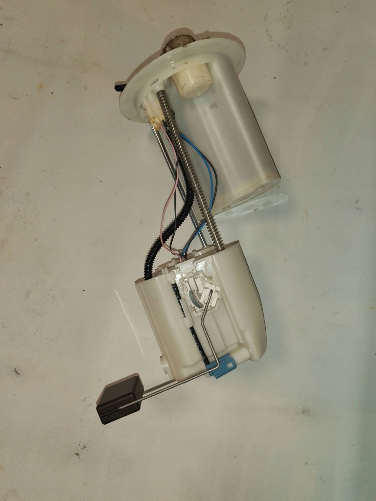 Купить Насос топлива toyota yaris ii p13 77020-od130