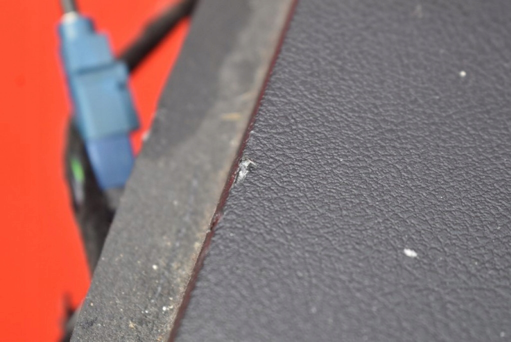 фото №7, Приборная панель приборная консоль приборная панель ford galaxy mk2 2 ii 06-15