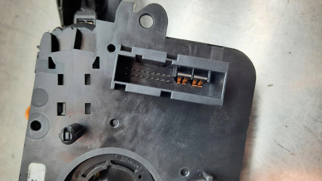 фото №9, Переключатель комбинированный opel zafira b astra h 13177916