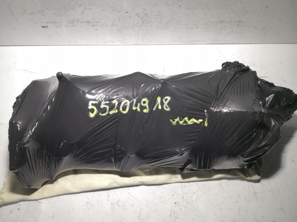 фото №15, Крышка клапанов opel corsa d astra h iii fiat grande punto 1.3cdti 55204918