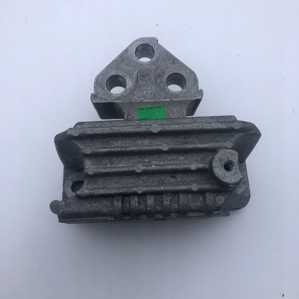 фото №1, Jeep renegade кронштейн подушка коробки передач 1.3 hyb