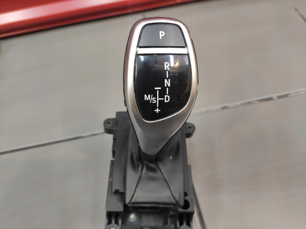 фото №10, Bmw 5 f10 f11 3.0d вибірник домкрат перемикання передач автоматична коробка передач anglik оригінал