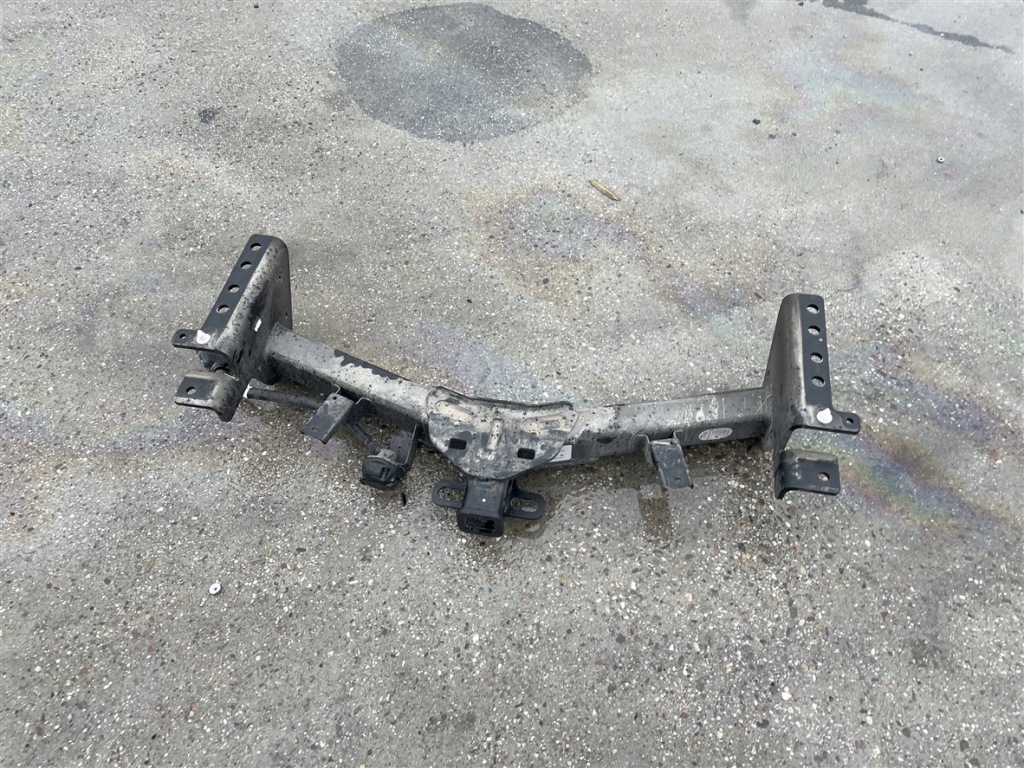 Купить Фаркоп  буксировочный mb3c-19e544-gd 13 pin ford ranger 6 vi vw amarok 2 2