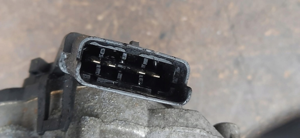 Механизм дворник стекло eu моторчик renault kangoo ii 8200409692 Недорого