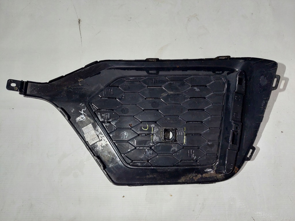 фото №7, Решітка бампера правий ліва задня задня honda civic x 71503-tgg 71508-tgg