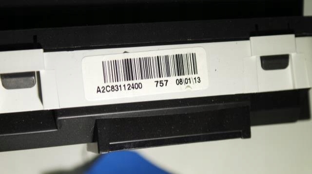 фото №9, Счетчик hyundai i20 lift 1.1 crdi