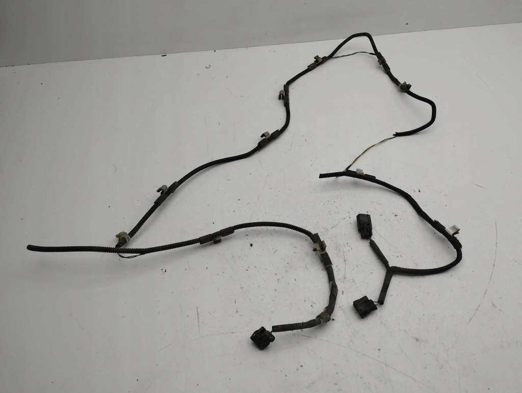 фото №1, Lexus is 220d-250-350 джгут pdc 2008