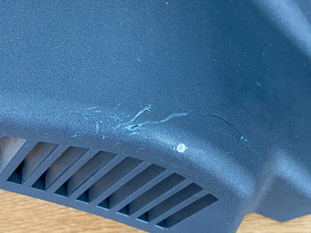 фото №7, Защита средняя стойка c вкладка ford maverick 2022+ usa