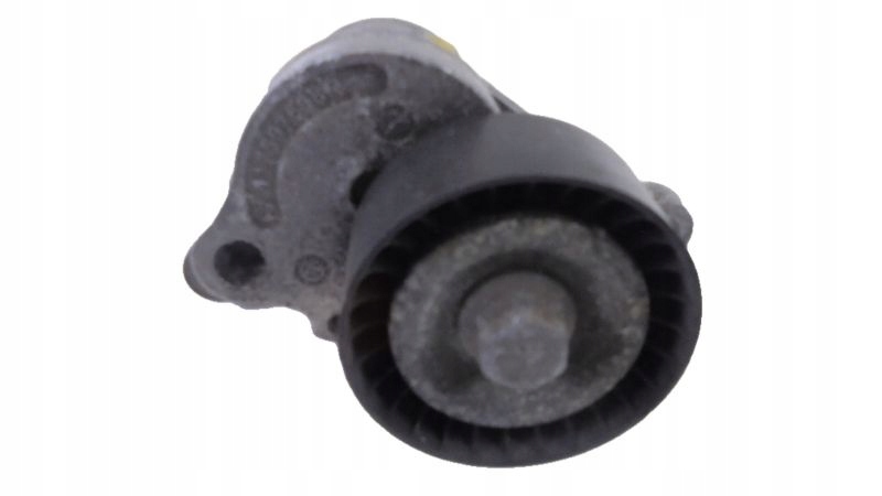 фото №4, Trafic ii 2.0dci натяжитель ремень клиновой ролик or