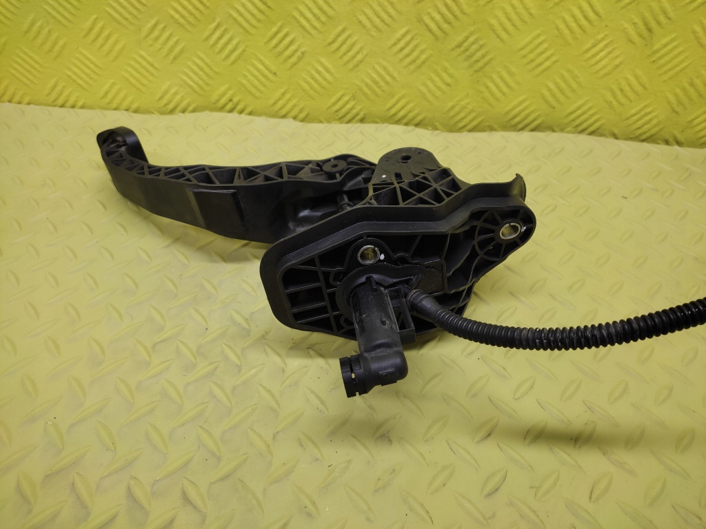 фото №5, Skoda rapid ii lift 1.6 tdi педаль сцепления 6c1721059g