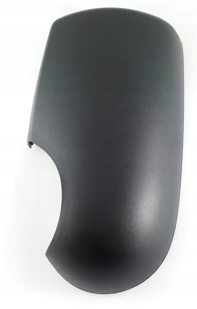 фото №1, Корпус дзеркало ліва ford transit 2000-2006