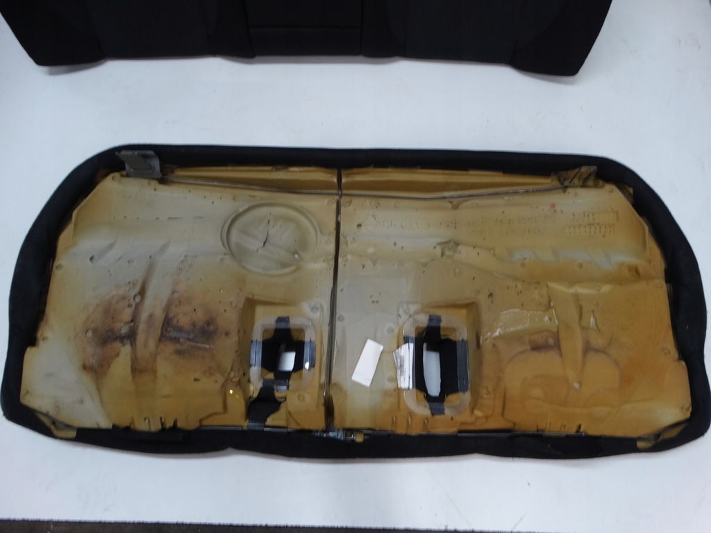 фото №14, Комплект сидений renault laguna iii хэтчбек 2010r.