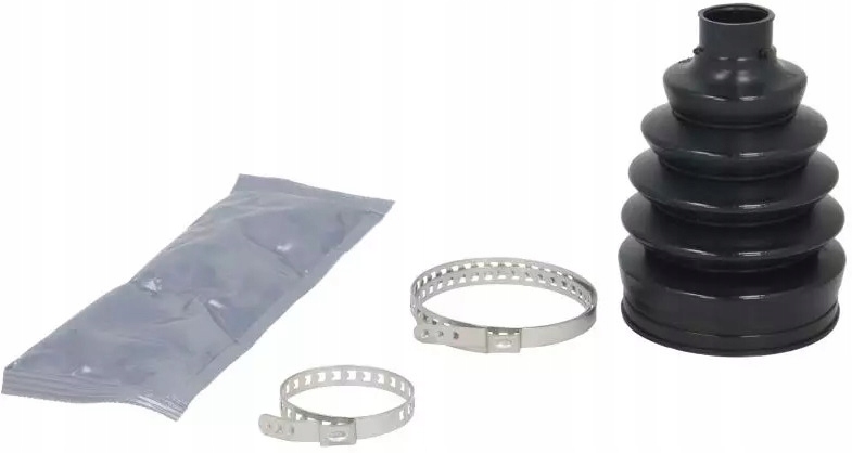 фото №1, Autofren защита шарнир d8551t