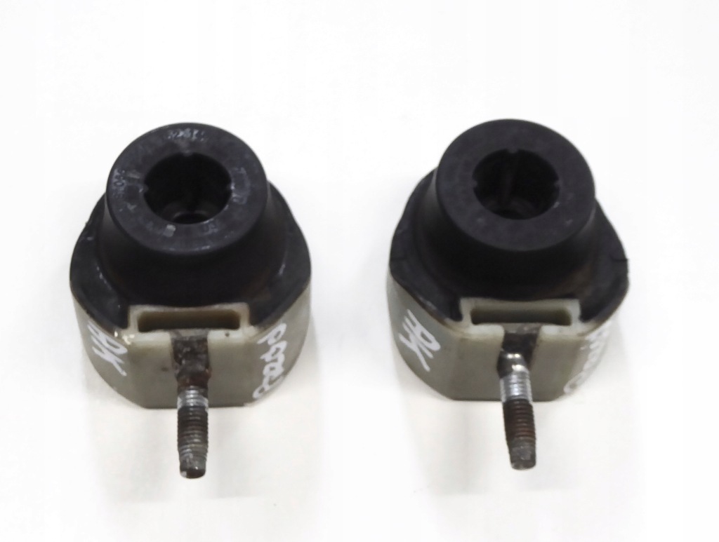 фото №1, Підвіски глушника opel astra k 1.4 turbo hb