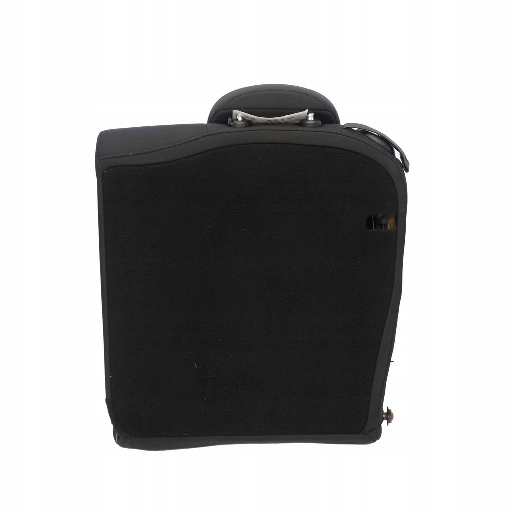 фото №12, Mini cabrio r57 заднє сидіння спинка праве матеріал