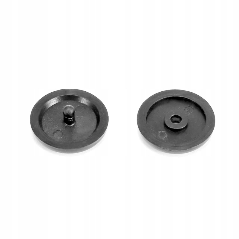 фото №4, Кліпса блокування замок захист зажим поперечина безпеки