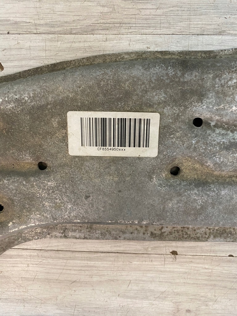 фото №5, Bmw 4 g26 подрамник подрамник передний