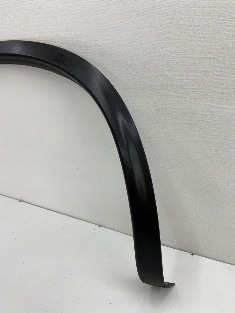 фото №6, Молдинг крыла левая левый задняя nissan qashqai j10