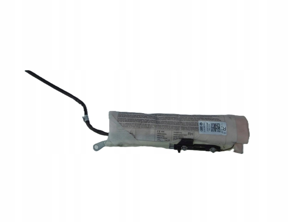 фото №1, Подушка сиденье подушка безопасности правая audi q5 8r0880242d