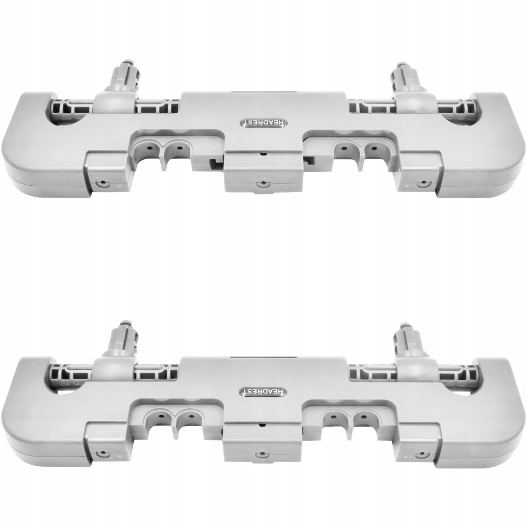 фото №8, Подголовник комфорт do автомобиля спинка головы подушка дорожный серая hoalte