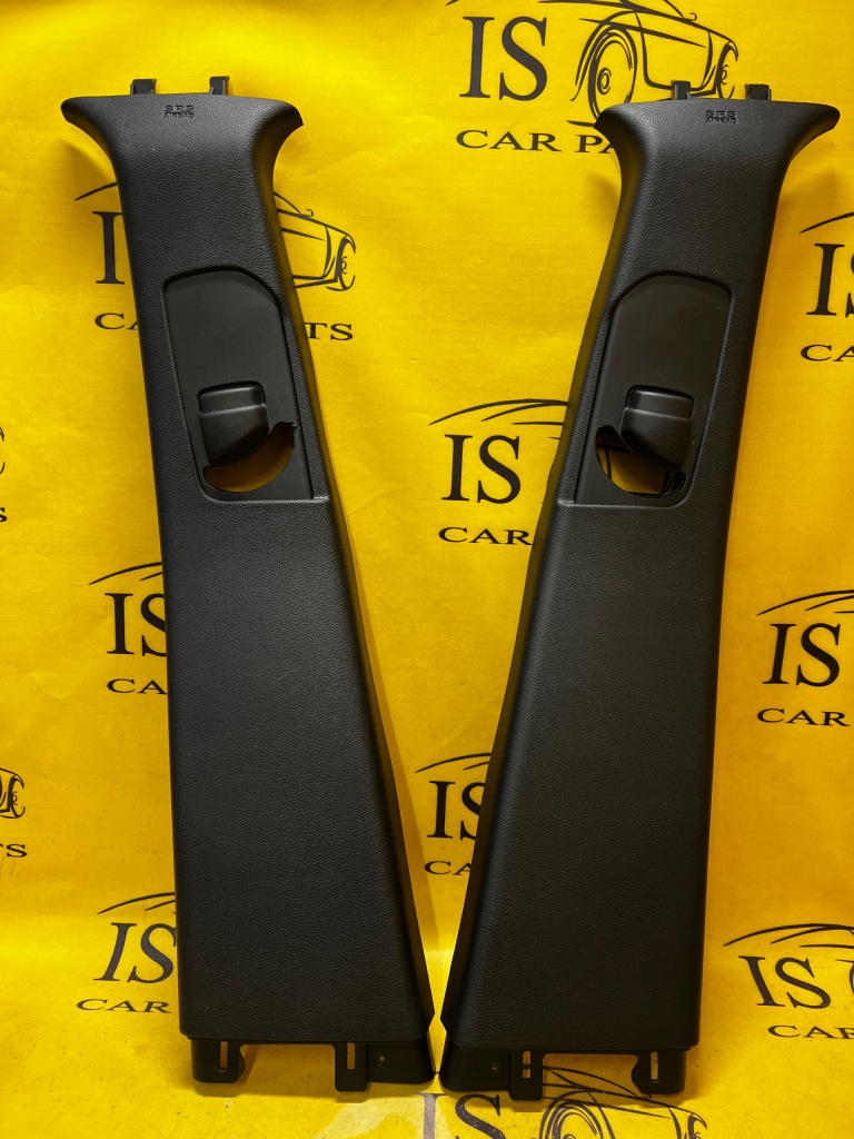 фото №1, Обшивка стойка левая jeep grand cherokee wk2