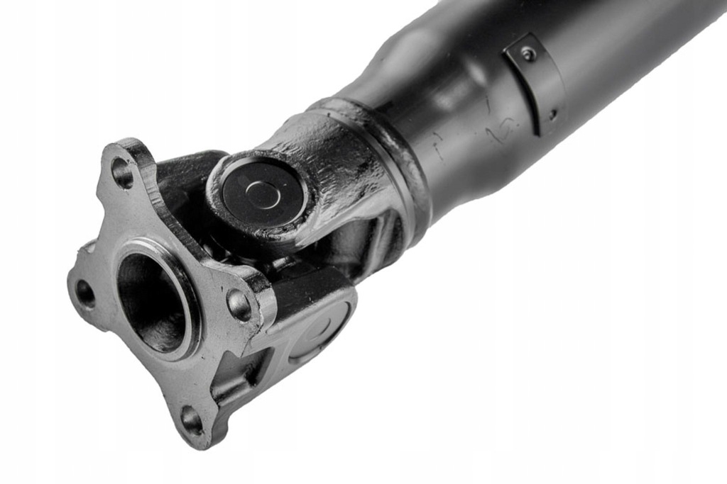 фото №3, Nty wał привідний