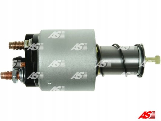 фото №2, Вимикач електромагнітний, стартер as-pl ss4018