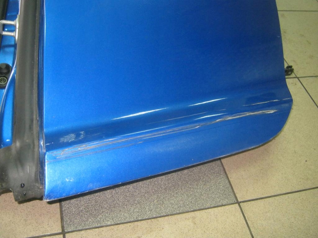 фото №2, Двері задня задні ліва mazda rx8 rx-8 rx 8